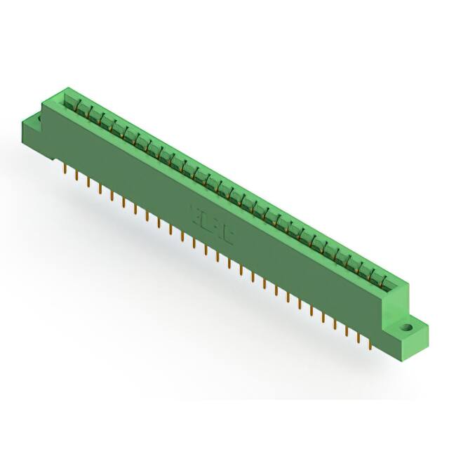 333-054-521-202 EDAC Inc.  Edgeboard Connectors